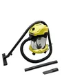 Produktbild: Nass- und Trockensauger Kärcher WD 3 S 1000 W