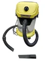 Produktbild: Nass- und Trockensauger Kärcher WD 3 S 1000 W