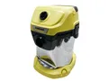 Produktbild: Nass- und Trockenstaubsauger Kärcher WD 3 S 17 l 1000 W
