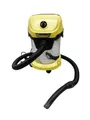 Produktbild: Nass- und Trockensauger Kärcher WD 3 S 1000 W