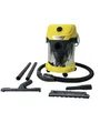Produktbild: Kärcher WD 3 S V-17/4/20 Nass-/Trockensauger 1000 W DEFEKT