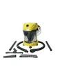 Produktbild: Kärcher WD 3 S V-17/4/20 Nass-/Trockensauger 1000 W, 17 l BESCHÄDIGT