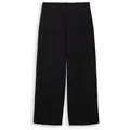 Produktbild: TOM TAILOR Denim Bermudas easy culotte schwarz L