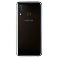 Produktbild: Samsung Smartphone 14,82cm (5,8 Zoll) Galaxy A20e, 3GB RAM, 32GB Speicher, Farbe: Schwarz - Schwarz