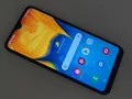 Produktbild: Samsung Galaxy A20e 32 / 3GB Schwarz Black DualSim Android 11 Smartphone A202F