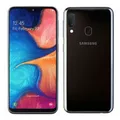 Produktbild: Samsung Galaxy A20e 3/32GB LTE Schwarz ohne Simlock | Zustand: Sehr gut