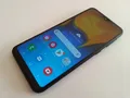 Produktbild: SAMSUNG GALAXY A20e DUAL SIM 32GB SCHWARZ NEUW.+OVP+EXTRAS+RECHNUNG+DHL VERSAND