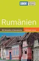 Produktbild: DuMont Richtig Reisen Reiseführer Rumänien: Mit Reiseatlas & Routenkarten