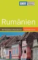 Produktbild: DuMont Richtig Reisen Reiseführer Rumänien: Mit Reiseatl... | Buch | Zustand gut