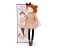Produktbild: Boni-Shop Stoffpuppe Moulin Roty Puppe - Madame Constance les parisiennes