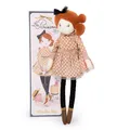 Produktbild: Puppe Mademoiselle Constance Moulin Roty 642509