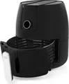 Produktbild: Princess 182025 Digital Aerofryer XXL - Hot air fryer - 4,5 l - 1,2 kg - 80 °C - 200 °C - 5 Person(en) (01.182025.01.001)