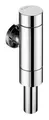 Produktbild: Schell WC-Druckspüler Schellomat Basic, Aufputz Chrom