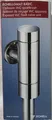 Produktbild: SCHELL Schellomat Basic Wc-druckspüler 022470699