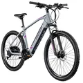 Produktbild: Zündapp Z808 E-Mountainbike für Damen und Herren ab 170 cm E Bike 27,5 Zoll EMTB Hardtail Pedelec Fahrrad Elektrofahrrad