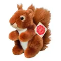 Produktbild: Teddy Hermann Eichhörnchen, 14 cm