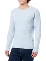Produktbild: GANT Cotton Cable C-Neck