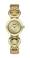 Produktbild: Versace Schweizer Uhr Greca Jewel Gold VEWCA0524, Mit Echtheitskarte und CLG Sicherheitsnummer