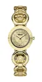 Produktbild: Versace Damen Armbanduhr Greca Jewel Gold VEWCA0524​