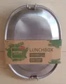 Produktbild: Wenco Premium Lunchbox aus Edelstahl Brotdose Frühstücksbox Dose Better choice