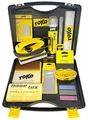 Produktbild: Alpin-Komplett-Set T8 - 15-teilig mit 12 Toko Artikeln