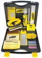 Produktbild: Alpin Ski Snowboard Komplett-Set 