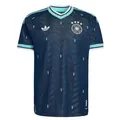 Produktbild: adidas DFB Auswärtstrikot Authentic WM 2026 Gr. L - Collegiate Navy - Blau - L