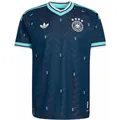 Produktbild: ADIDAS Herren Trikot Deutschland 26 Authentic Auswärts