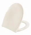 Produktbild: Pressalit Scandinavia Plus WC Sitz Softclosing Pergamon Nr. 758 Lift Off