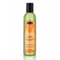 Produktbild: Kama Sutra - Naturals Massage oil - Tropische Mango