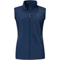 Produktbild: SCHÖFFEL Damen Schlupfjacke Softshell Vest Tonion L