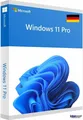 Produktbild: Win Pro 11 64Bit DSP 1pk Deutsch DVD