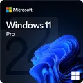 Produktbild: Microsoft Windows 11 Pro