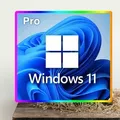 Produktbild: Windows 11 Professional / Pro FQC-10534 0889842905953 [Digital] [Digital]