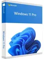Produktbild: Microsoft Windows 11 Pro 64Bit OEM Deutsch FQC-10534
