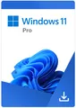 Produktbild: Microsoft Corporation Microsoft Windows 11 Pro FQC-10534