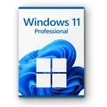 Produktbild: Microsoft Windows 11 Professional Lizenz für 3 PC