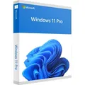 Produktbild: Microsoft Windows 11 Pro 64 Bit, Download