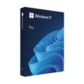 Produktbild: Microsoft Windows 11 Pro SystemBuilder Software