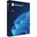 Produktbild: Microsoft Betriebssystem Windows 11 Professional, 64 Bit, DVD, SB/OEM