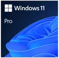 Produktbild: Microsoft Windows 11 Pro Betriebssystem 64Bit DVD Version OEM