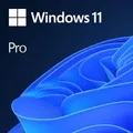 Produktbild: Microsoft OEM FQC-10534 Windows 11 Pro 64 bit  German ~E~