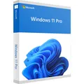Produktbild: Microsoft Windows 11 Pro 64Bit Software - 1 Lizenz, Deutsch Versand per Email