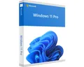 Produktbild: Microsoft Windows 11 Pro Key Lizenz Betriebssystem 64 bit Vollversion - Deutsch