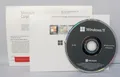 Produktbild: Microsoft Windows 11 Professional - 64Bit - mit DVD - Vollversion - Deutsch