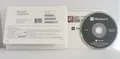 Produktbild: Microsoft Windows 11 Professional - 64Bit- Vollversion mit DVD - FQC-10534 - Pro