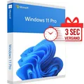 Produktbild: Windows 11 Professional Vollversion Key | SOFORTVERSAND per Nachricht |