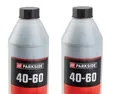 Produktbild: 2 kg Parkside Strahlgut (Aluminiumoxid) in Körnung 0,21-0,35 mm (Körnung 40-60)