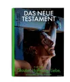 Produktbild: Das Neue Testament als Magazin