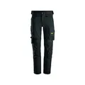 Produktbild: Snickers AW Stretch Arbeitshose 48 schwarz